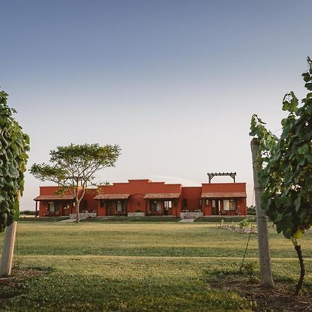 El Legado Wine Lodge Carmelo Εξωτερικό φωτογραφία
