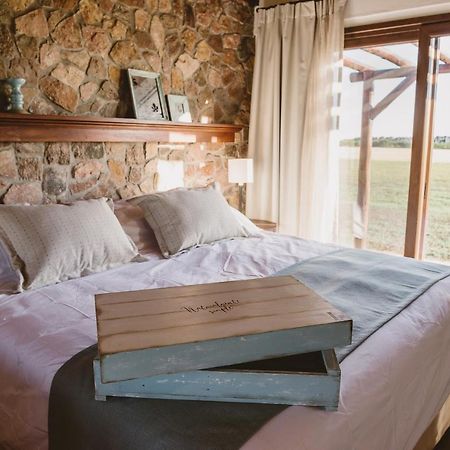 El Legado Wine Lodge Carmelo Εξωτερικό φωτογραφία