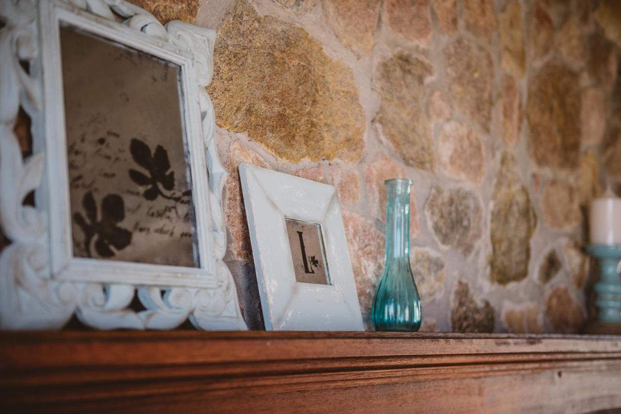 El Legado Wine Lodge Carmelo Εξωτερικό φωτογραφία