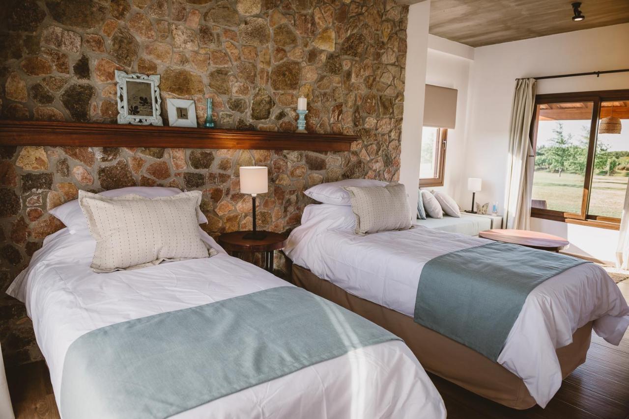 El Legado Wine Lodge Carmelo Εξωτερικό φωτογραφία
