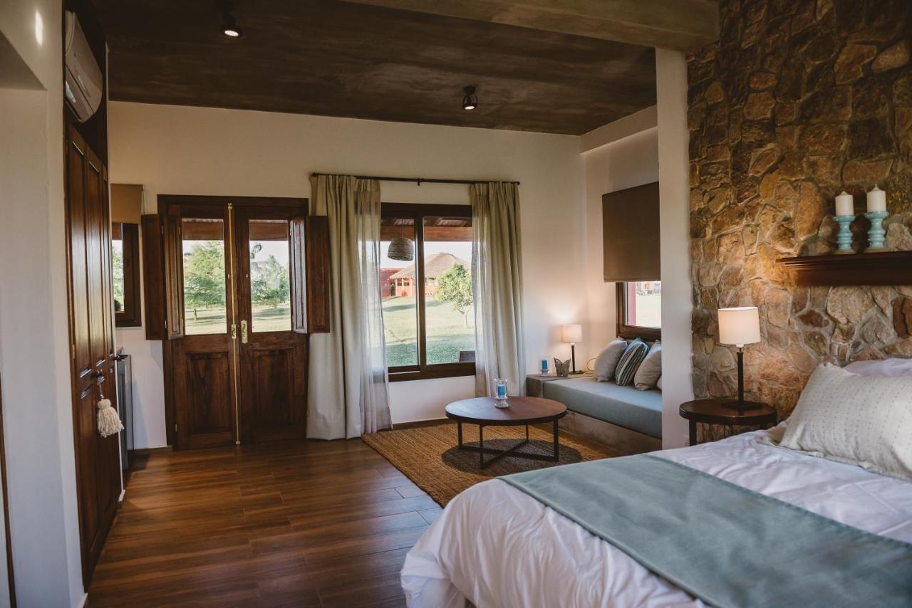 El Legado Wine Lodge Carmelo Εξωτερικό φωτογραφία